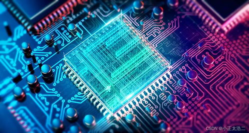 網絡安全行業趨勢與新興領域分析 IoT、AI與區塊鏈安全的技術演進