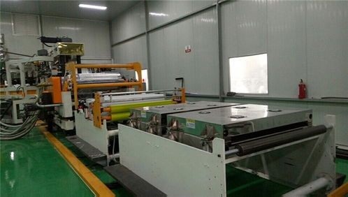 東莞聯幫機械 塑膠擠出機壓力計算與封口機應用解析