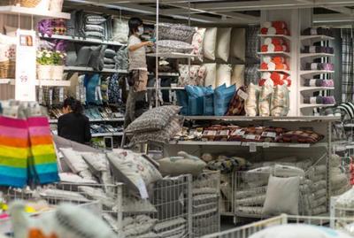 農村小伙網上開店經營家居用品,年銷售額竟達千萬元?