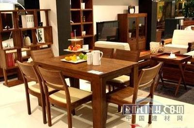 建材行業(yè)&mdash;利用高品質(zhì)涂裝效果促進(jìn)家具產(chǎn)品銷(xiāo)售建材資訊