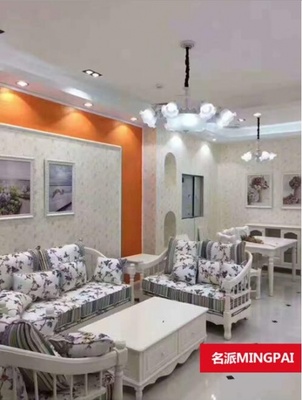 4000平米旗艦店落戶(hù)中山,名派打造第五代買(mǎi)家模式 - 家居裝修知識(shí)網(wǎng)