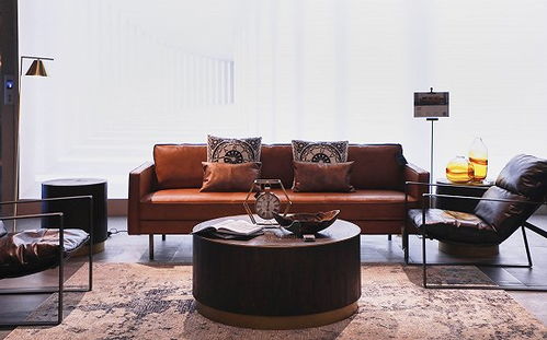 優(yōu)梵藝術(shù) 探索家具行業(yè)新零售,要做大眾買得起的藝術(shù)家具丨界面創(chuàng)新家⑧