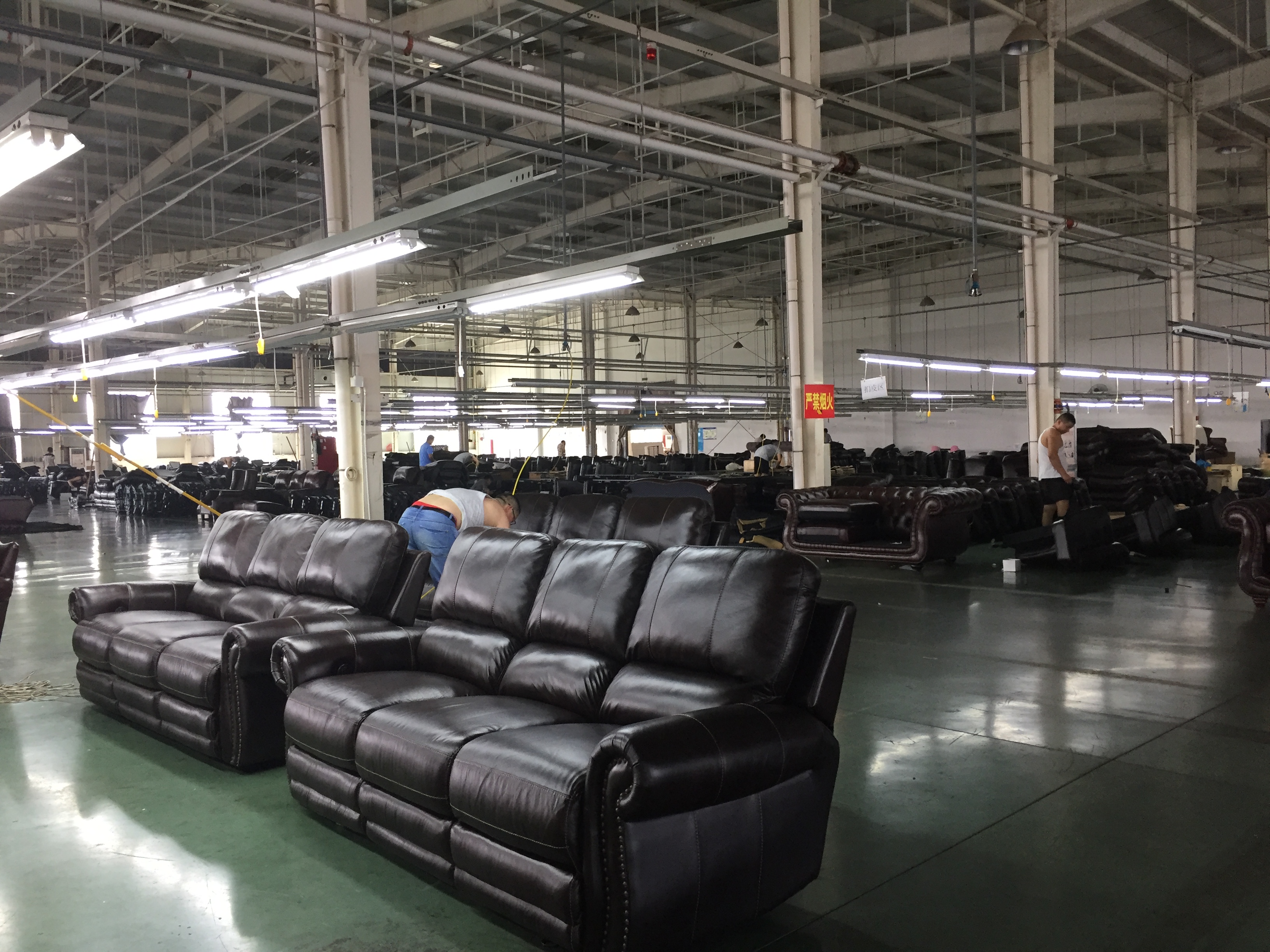 源木智造 以“外貿(mào)家具倉(cāng)儲(chǔ)超市”模式，重塑家具銷(xiāo)售新生態(tài)